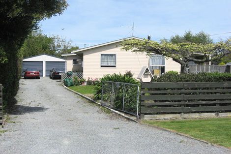 Photo of property in 6 March Street, Spring Creek, 7202