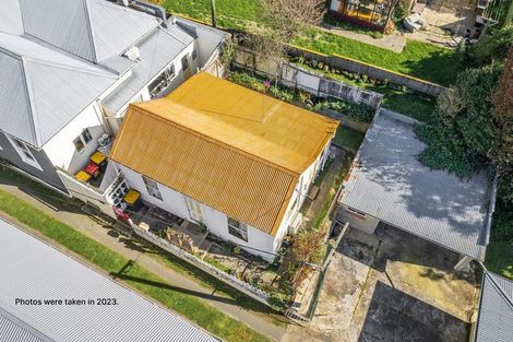 Photo of property in 22 Russell Street, Dunedin Central, Dunedin, 9016