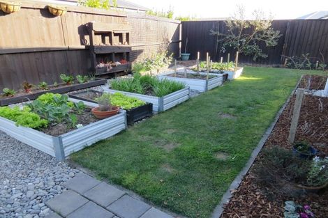 Photo of property in 26 Foxton Drive, Kaiapoi, 7630