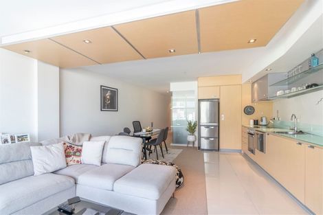 Photo of property in Century City Apartments, 57/72 Tory Street, Te Aro, Wellington, 6011