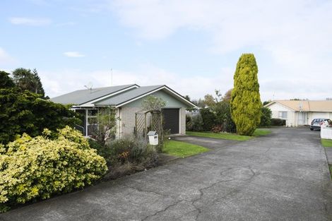 Photo of property in 11a Mccallum Street, Dannevirke, 4930