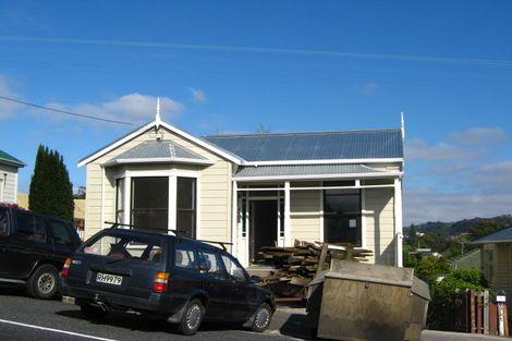 Photo of property in 8 Islington Street, North East Valley, Dunedin, 9010