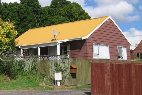 Photo of property in 3/1 Pimento Place, New Lynn, Auckland, 0600