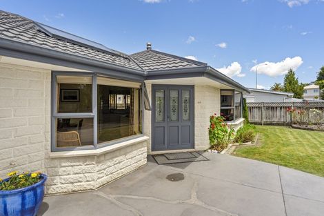 Photo of property in 53b West Street, Feilding, 4702