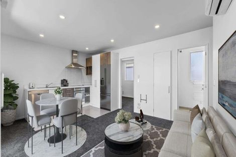 Photo of property in 172b Edgeware Road, Edgeware, Christchurch, 8013