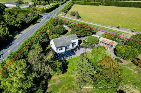 Photo of property in 464 Leeston Road, Leeston, 7683