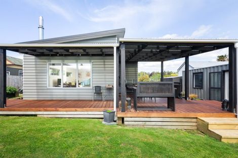 Photo of property in 12 Canon Street, Waihi, 3610