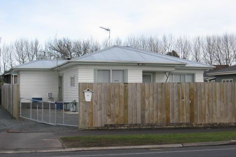 Photo of property in 115a Rimu Street, Maeroa, Hamilton, 3200
