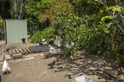 Photo of property in 314 Redoubt Road, Totara Park, Auckland, 2019