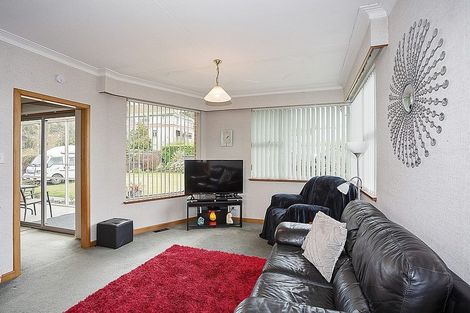 Photo of property in 6 Martin Street, Gore, 9710