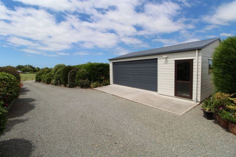 Photo of property in 199 Brockley Road, Claremont, Timaru, 7972