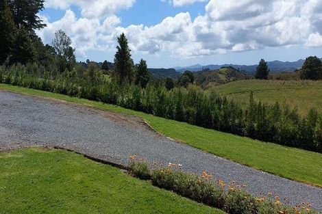 Photo of property in 489 Ruapekapeka Road, Towai, Hikurangi, 0182