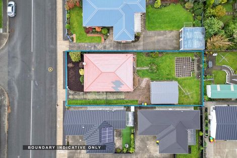 Photo of property in 120 King Street, Windsor, Invercargill, 9810