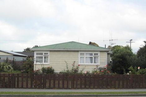 Photo of property in 9 Studholme Street, Temuka, 7920