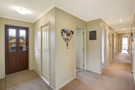 Photo of property in 6 Calluna Crescent, Mosgiel, 9024