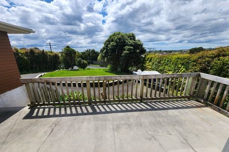 Photo of property in 41 Parrs Cross Road, Henderson, Auckland, 0612