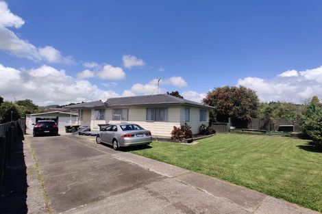 Photo of property in 18 Lipton Grove, Opaheke, Papakura, 2113