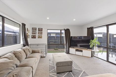 Photo of property in 22 Fairweather Crescent, Kaiapoi, 7630