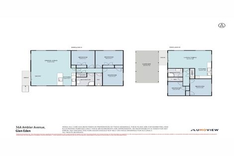 Photo of property in 36b Ambler Avenue, Glen Eden, Auckland, 0602