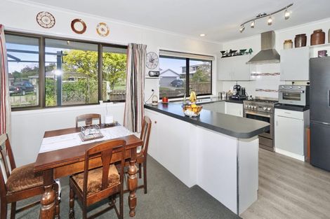 Photo of property in 3a Fenton Terrace, Te Puke, 3119