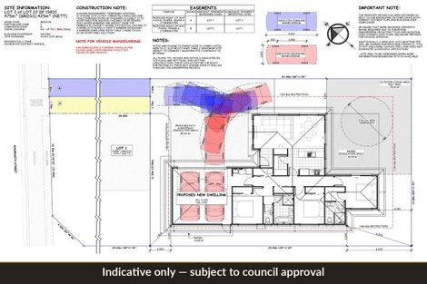 Photo of property in 42a Galbraith Street, Allenton, Ashburton, 7700