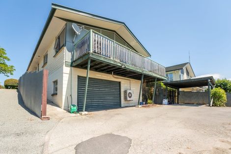 Photo of property in 9 Tawa Street, Glenwood, Timaru, 7910