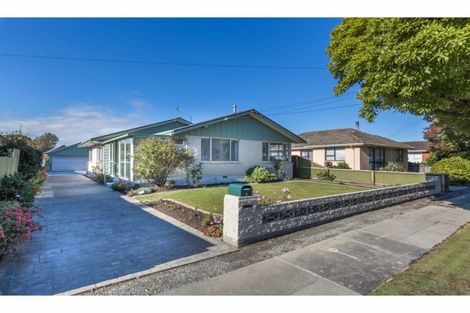 Photo of property in 9 Leacroft Street, Bishopdale, Christchurch, 8053