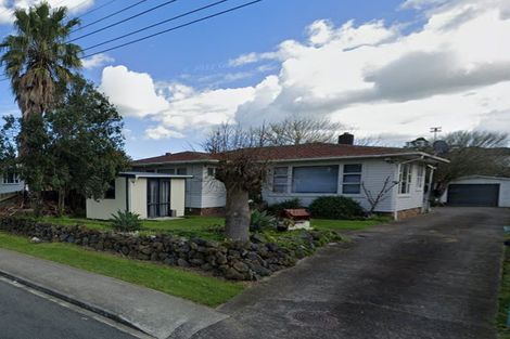 Photo of property in 19 Kerrydale Road, Manurewa, Auckland, 2102