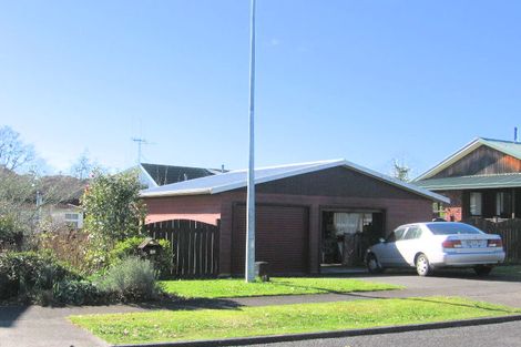 Photo of property in 26 Brookview Court, Queenwood, Hamilton, 3210