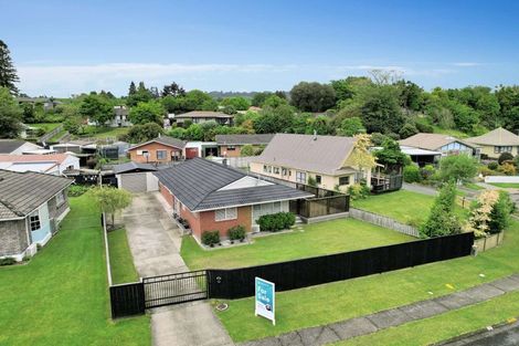 Photo of property in 4 Westbrook Place, Pomare, Rotorua, 3015