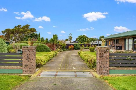 Photo of property in 64 Mosston Road, Castlecliff, Whanganui, 4501