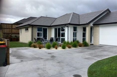 Photo of property in 19b Augusta Rise, Omokoroa, 3114
