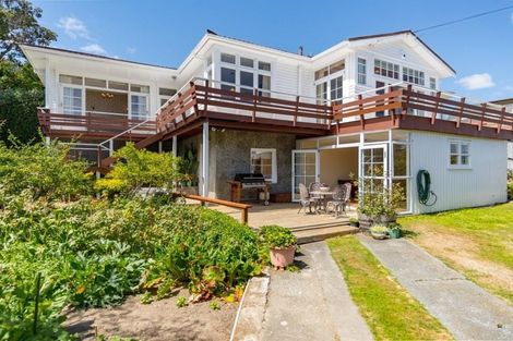 Photo of property in 12 Whanake Street, Titahi Bay, Porirua, 5022