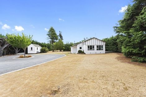 Photo of property in 592 Finlays Road, West Melton, Christchurch, 7675
