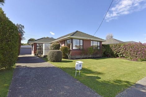 Photo of property in 24 Greenhurst Street, Sockburn, Christchurch, 8042