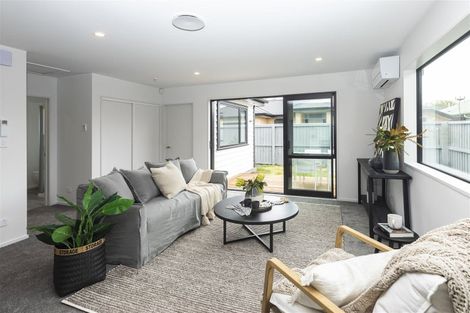 Photo of property in 2/273 Innes Road, Mairehau, Christchurch, 8052