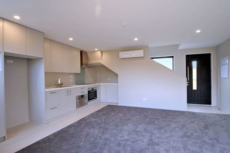 Photo of property in 3/278 Barbadoes Street, Christchurch Central, Christchurch, 8011