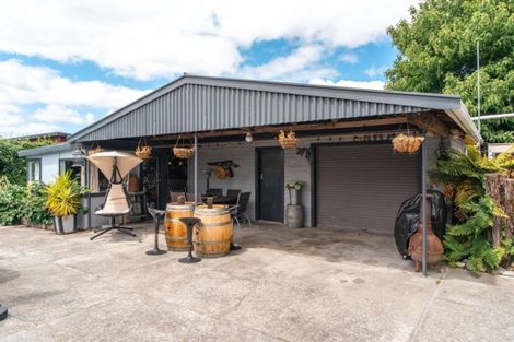 Photo of property in 10 Udy Street, Greytown, 5712