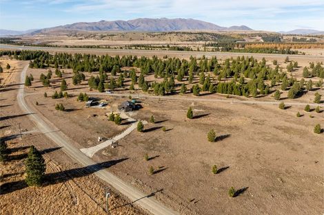 Photo of property in 64 Flanagan Lane, Ben Ohau, Twizel, 7999