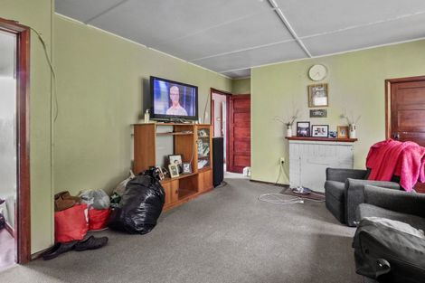 Photo of property in 25 Craig Terrace, Te Kuiti, 3910