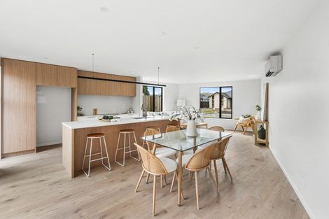 Photo of property in 9 Tuna Street, Halswell, 8025