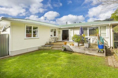 Photo of property in 34a Wilford Street, Wallaceville, Upper Hutt, 5018