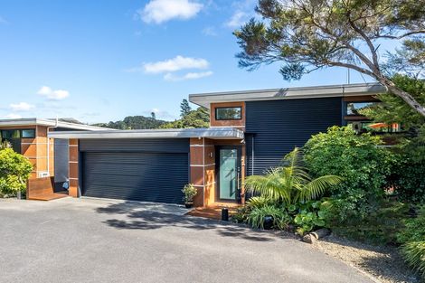 Photo of property in 22b Ward Drive, Opua, 0200