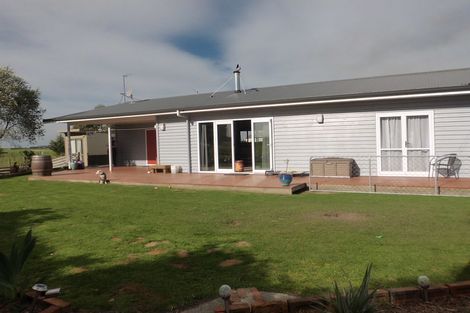 Photo of property in 74 Arundel Belfield Road, Belfield, Geraldine, 7992