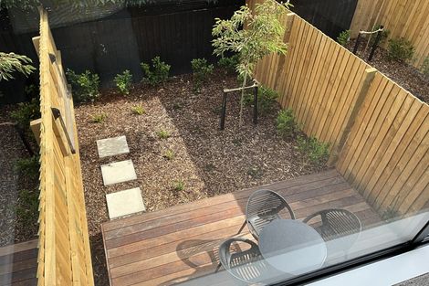 Photo of property in 9/24 Devonport Lane, St Albans, Christchurch, 8014