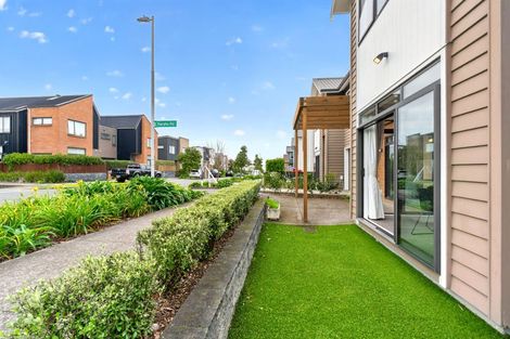Photo of property in 2 Poaka Road, Hobsonville, Auckland, 0616