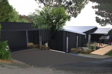 Photo of property in 104 Panorama Road, Clifton, Christchurch, 8081