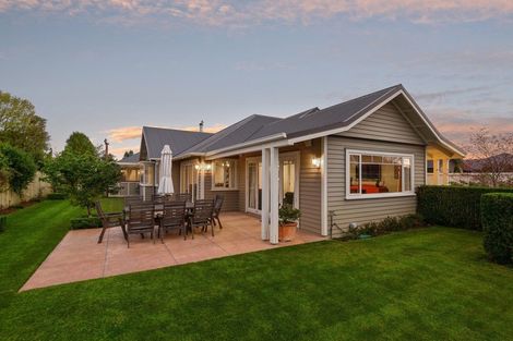 Photo of property in 12 Hunters Lane, Lincoln, 7608