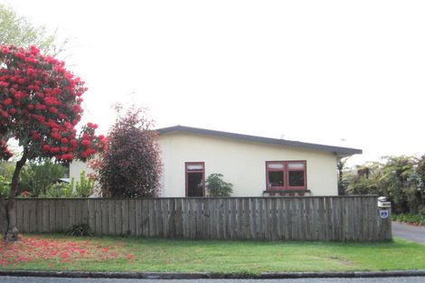 Photo of property in 123a Koutu Road, Kawaha Point, Rotorua, 3010