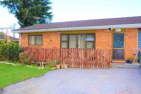 Photo of property in 34c Rosella Road, Mangere East, Auckland, 2024
